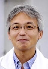 Satoshi IWATSUKI