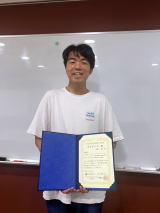 池田一輝さん