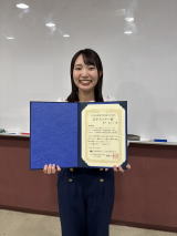 神下菜々子さん