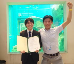 池田一輝さん