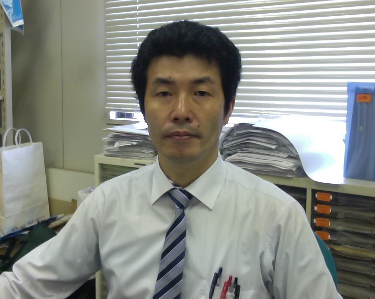 katagiri